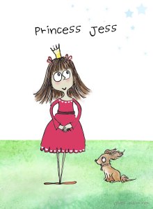 Princess Jess